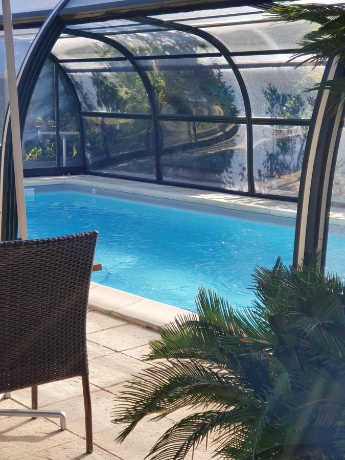 Attignat Hotel Restaurant Laurent Perreal מראה חיצוני תמונה