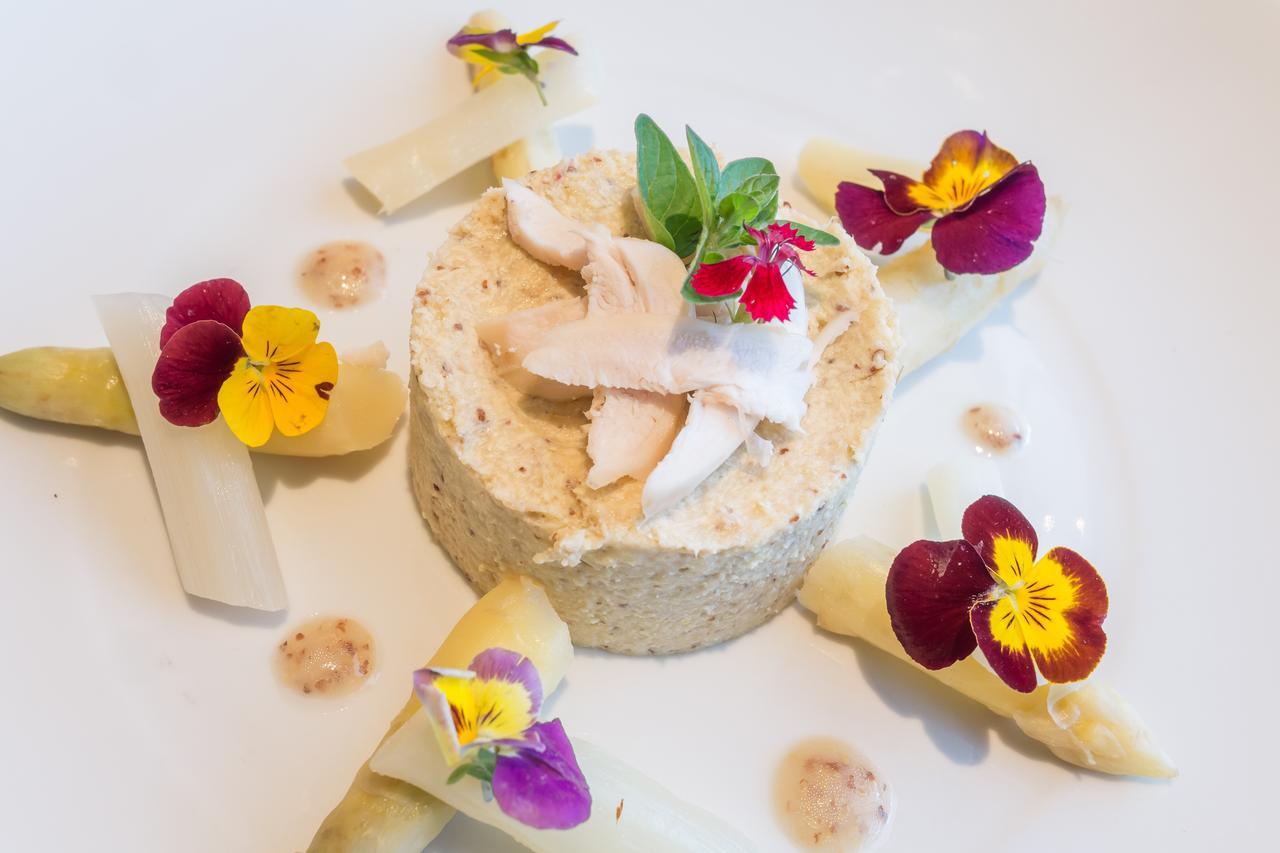 Attignat Hotel Restaurant Laurent Perreal מראה חיצוני תמונה